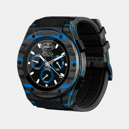 Bugatti Kulfiber Limited Edition Ur