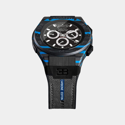 Bugatti Kulfiber Limited Edition Ur