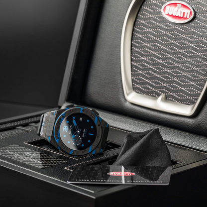 Bugatti Kulfiber Limited Edition Ur